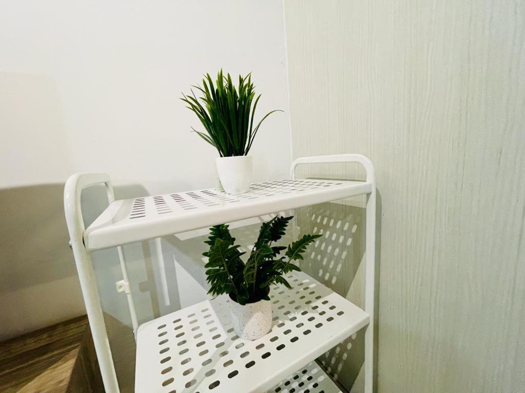 Homestay I-City Cantik, Tenang, Wifi, 4K Smart Tv, Netflix, Coway, Free Parking Shah Alam Exterior foto