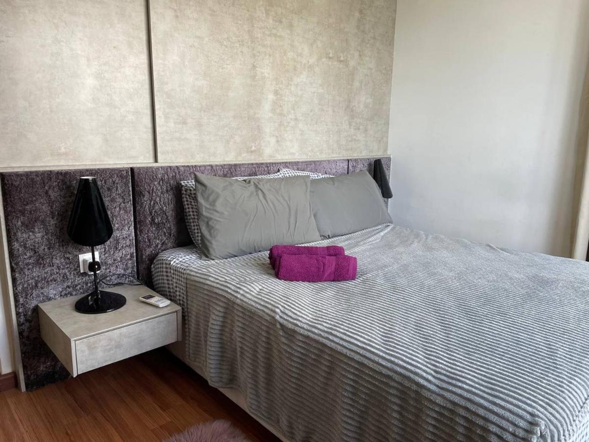 Homestay I-City Cantik, Tenang, Wifi, 4K Smart Tv, Netflix, Coway, Free Parking Shah Alam Exterior foto